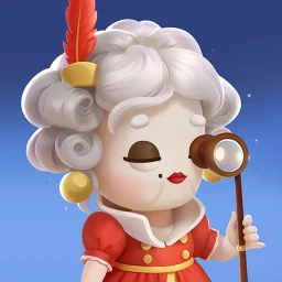 Значок Idle Royal Stories Tycoon Game